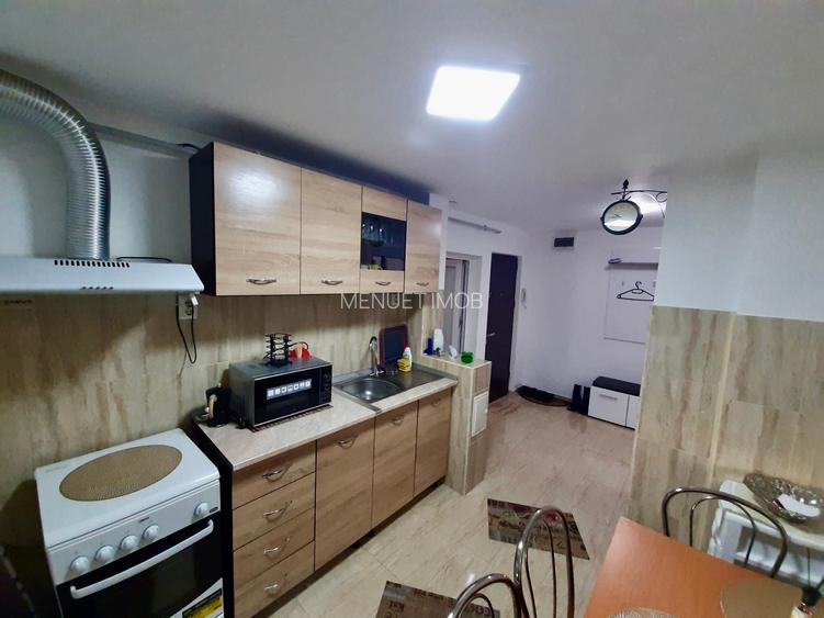 Apartament 2 camere,renovat,str.Podgoriilor - 3