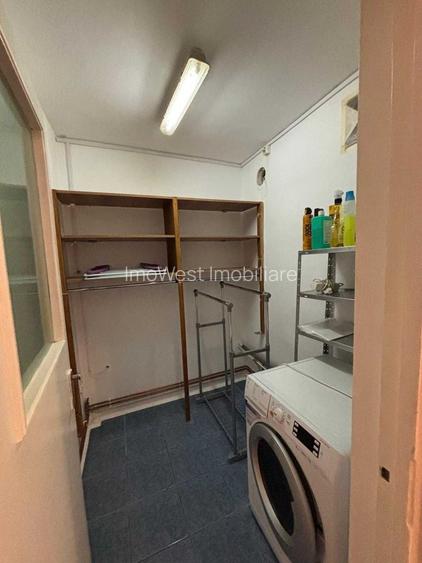 Dacia | 2 Camere | Etaj Intermediar | Centrala Proprie - 5