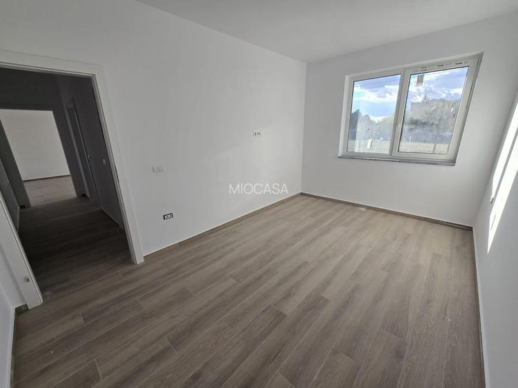 Etaj intermediar. Decomandat. Bucatarie inchisa. - 7