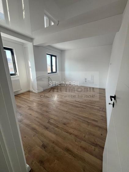Apartament 2 camere, open-space, Bucium-Visan, 0% comision, intabulat - 3