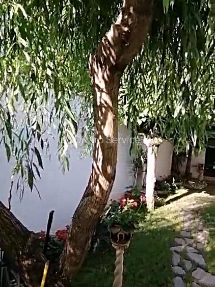 Vanzare casa renovata 2 camere curte proprie foisor Cotroceni - 8