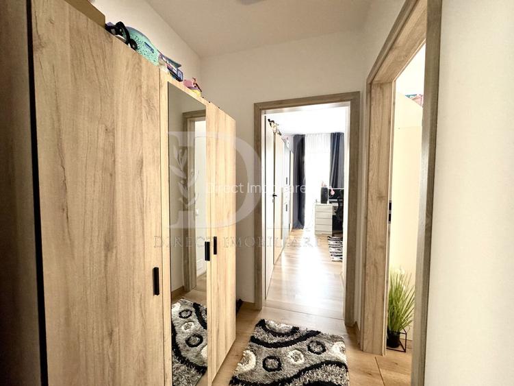 Apartament la cheie / etaj intermediar / Zona Terra - 6