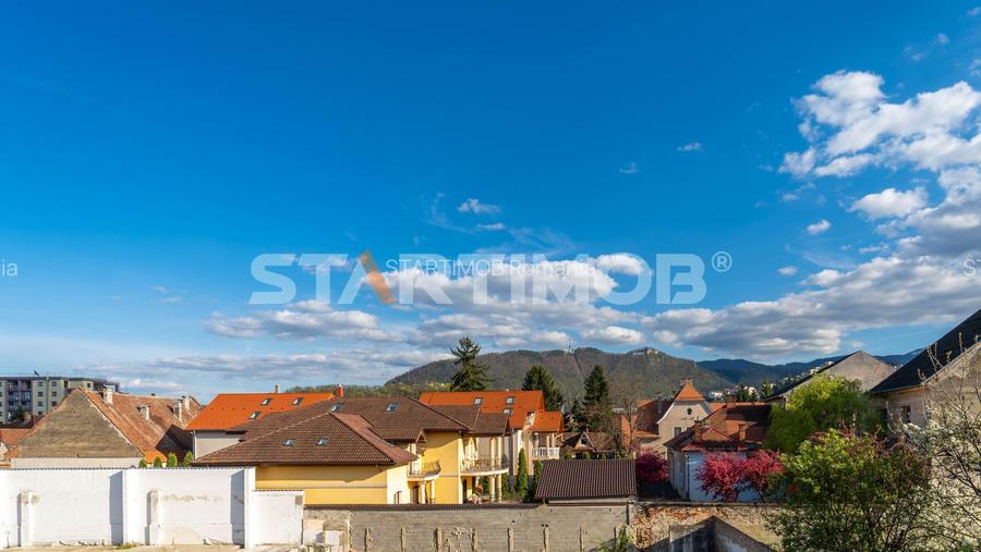 Apartament prima inchiriere cu parcare subterana M99 - 16