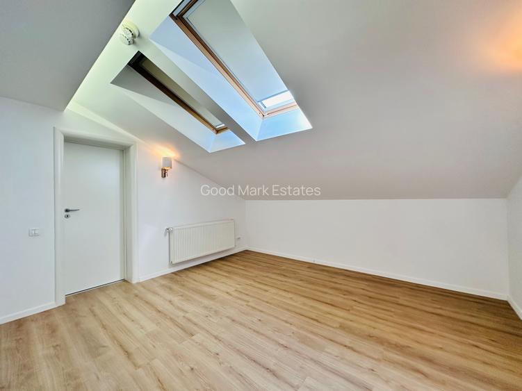 OXFORD GARDENS - Inchiriere VILA 6 dormitoare + birou || gradina - 21