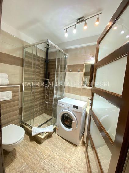 Studio de închiriat-Zona Centrala-1-3 luni - 7