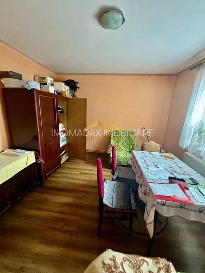 UTVIN-Casa Individuala -Comision 0% - 6