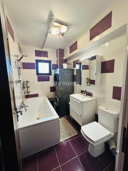 Apartament 2 camere--Decomandat-Grand Arena-Bloc nou-Loc parcare inclus - 4