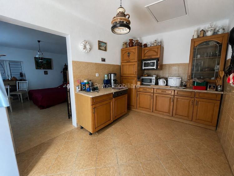 Casă individuală cu 3 dormitoare | teren 886 mp | Sebeș | Zona Ultracentrală - 2