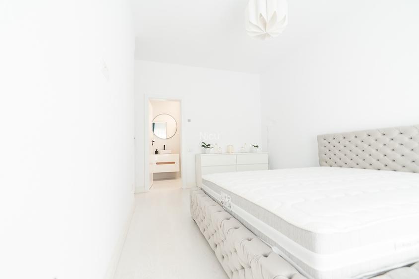 Vila Napoletana la cheie, 115 mp, 350mp curte - 8