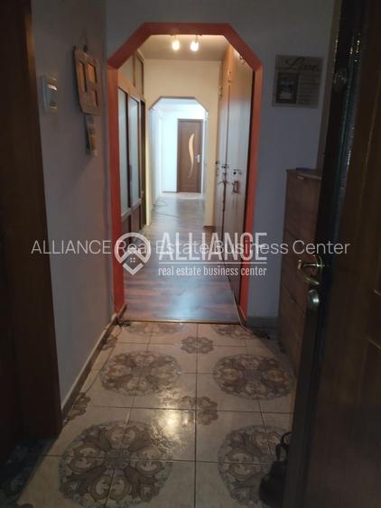 Tomis Nord Cambrige School (COD 06) Apartament 4 camere 89 mp - 10