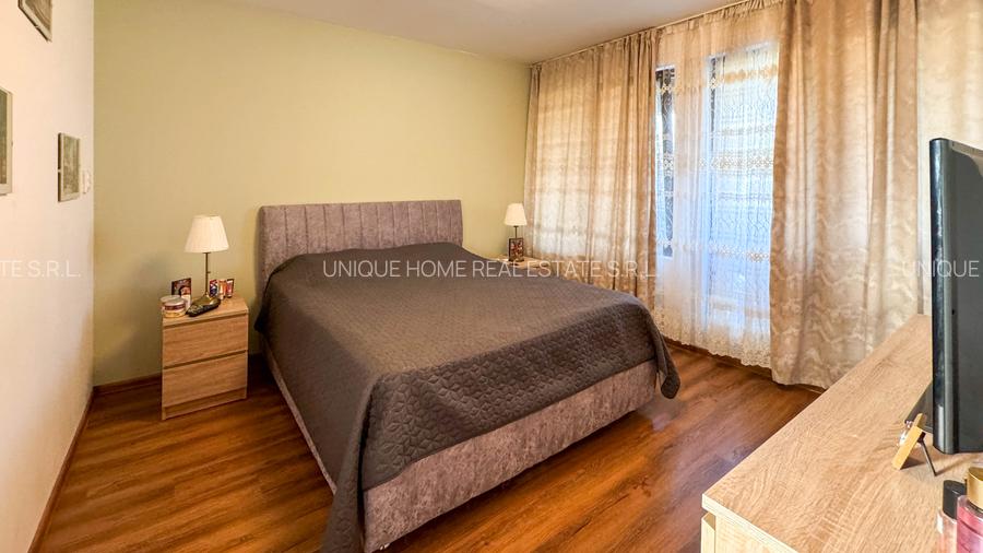 Balotesti: Vila individuala, cu 4 camere si o curte libera de 342,42 mp ! - 15