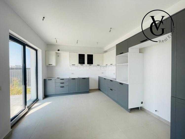 Casa cu etaj in Tunari - Finisaje Premium - Mobilata Partial - 4