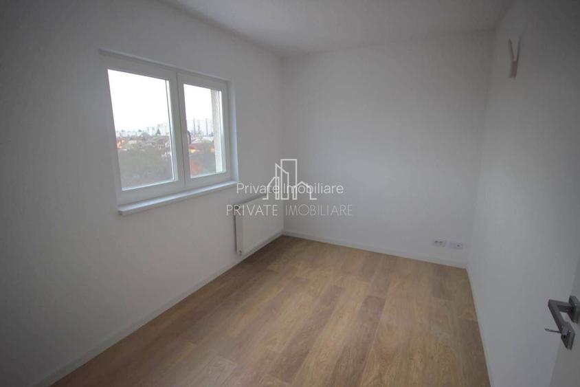 Apartament 4 Camere, De Vanzare, Zona Semicentrala - 4