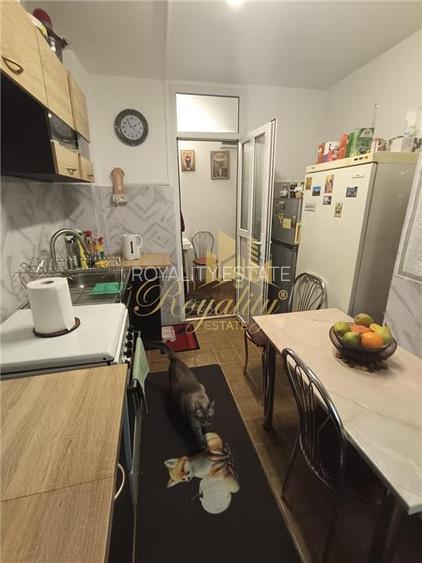 ETAJ 2, Apartament 2 camere - Zona Aradului - 2