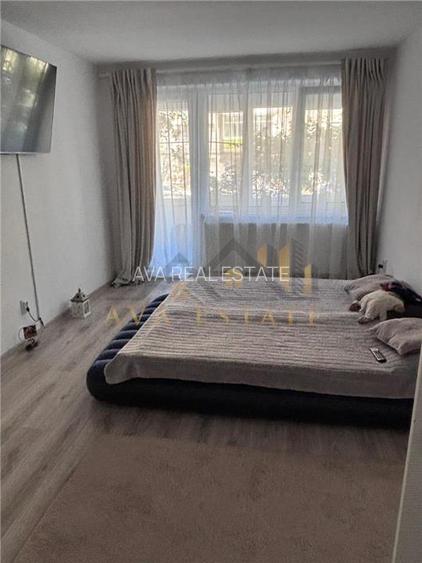 Apartament 3 camere | Decomandat, 72 mp - Zona Dambovita - 4
