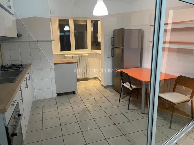 Apartament 3 Camere | 2 Balcoane | Centrala Proprie | Tineretului | Metrou | - 6