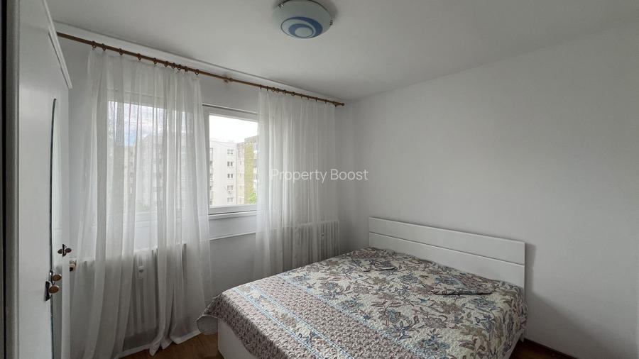 Apartament 3 camere bloc anvelopat metrou Raul Doamnei Drumul Taberei - 4
