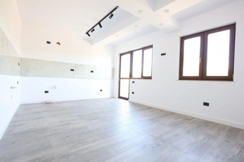 Vila finalizata, disponibila cu 600 sau 1000 mp teren, Rediu, IASI - 8