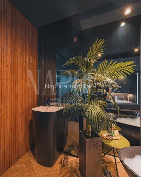 Apartament 3 camere de vanzare in Buna Ziua, Cluj Napoca - 8