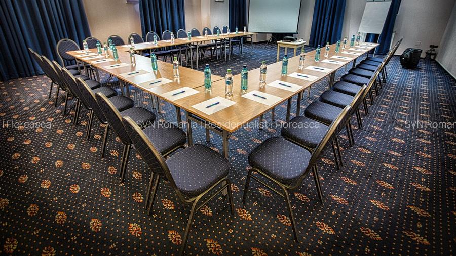 REC3001232 Hotel l Calea Plevnei - 3