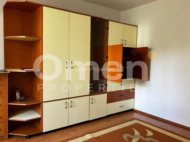 Apartament 2 camere – Cuza Voda - 40 mp | Etaj 1/4 | - 5