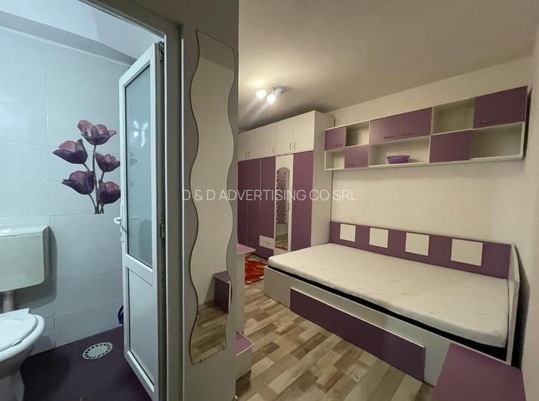 13 Septembrie - Petre Ispirescu - Garsoniera confort 1 - Moderna - 4