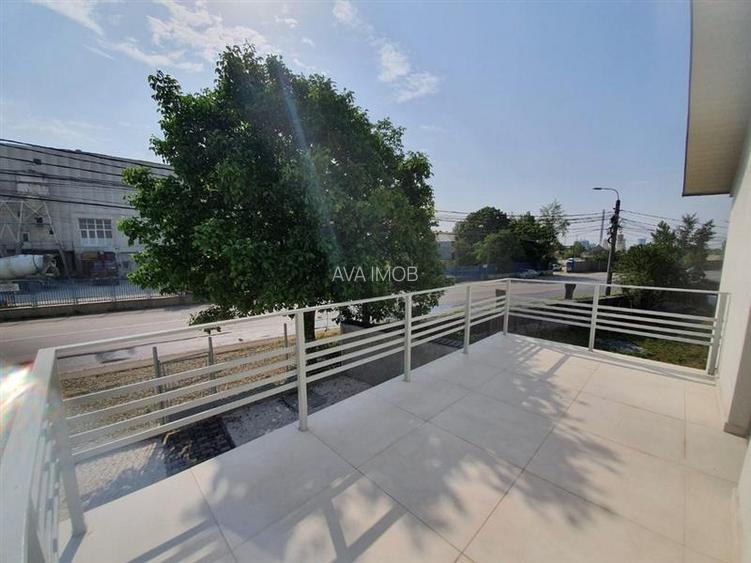 Hala 182 mp + birouri /spatii depozitare 120 mp, Izvoare - 2