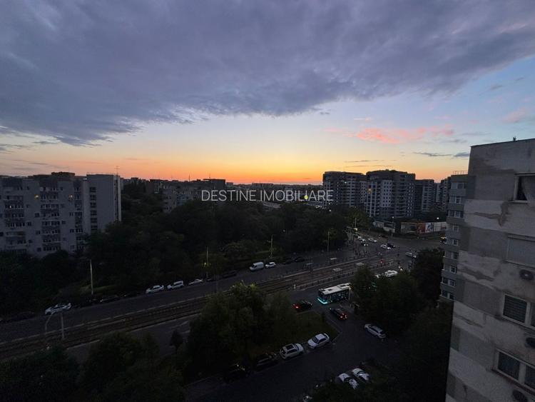 Plaza Mall I Apartament 3 camere I Metrou Drumul Taberei 6 minute  - 9