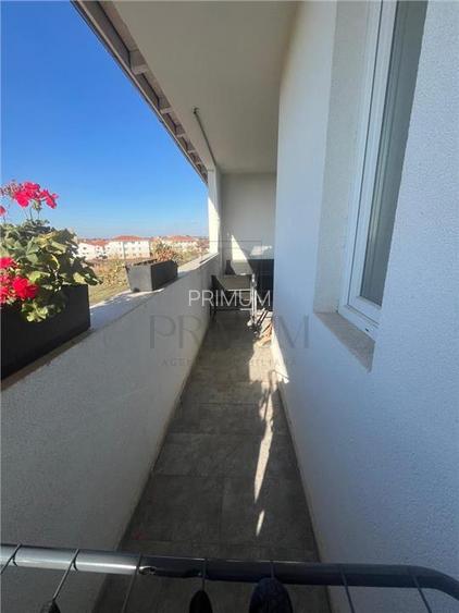 GIROC - 3 CAM - LOC PARCARE - INCALZIRE PARDOASEALA - UTILAT/MOBILAT MODERN - 9