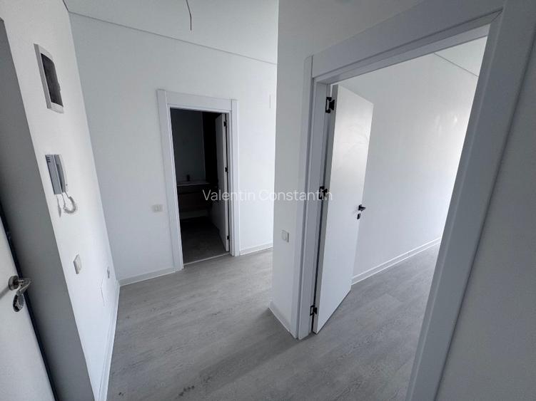 Garsoniera Chiajna zona Miltari | Bloc Nou | Preț Avantajos Investiție - 8