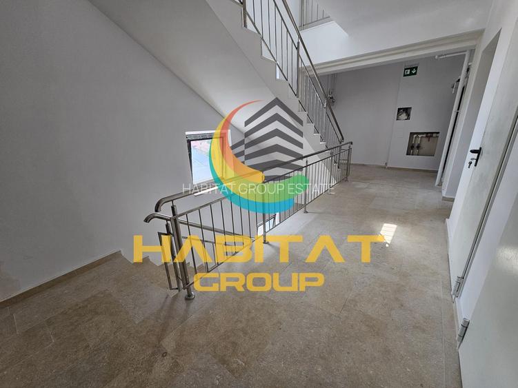 3 camere Bloc Nou Timpuri Noi - Splaiul Unirii - finalizat - 8