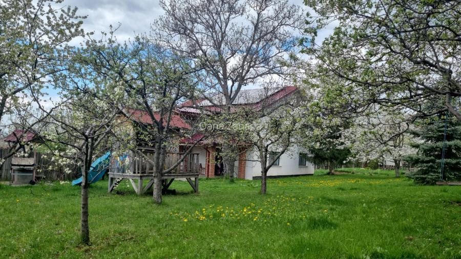Casă de vânzare în Bucium Iași - 3
