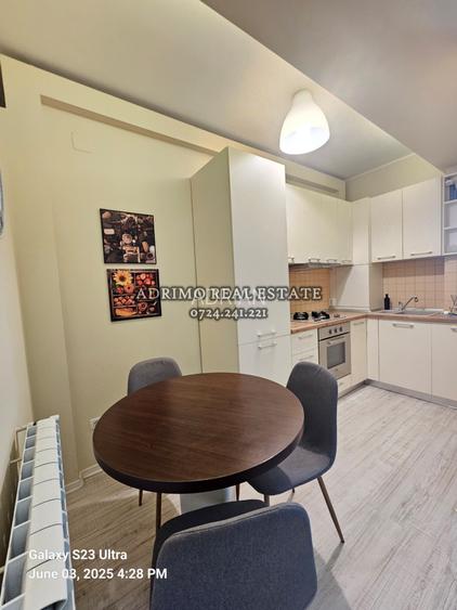 Ap2cam CAMPUS - Str Smaraldului - Parcare Privata - 500 euro - 6