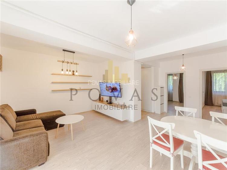 Vanzare Apartament 3 Camere Gradina Otopeni Aeroport - 9