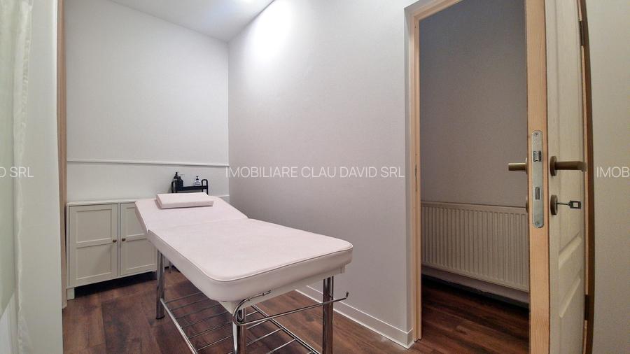 AFACERE LA CHEIE - COAFOR, FRIZERIE, SALON DE MASAJ, MANICHIURA, COSMETICA - 13