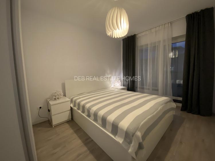 Apartament 2 camere, 55mp, pet-friendly, centrala, metrou,Timpuri Noi - 3