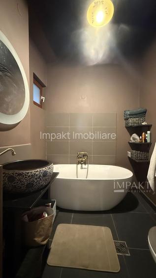 Apartament spatios cu 2 camere decomandat in centrul orasului - 8