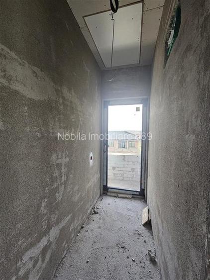 CASA P+ 1E  si  TEREN 500 MP DE VANZARE IN ANDRASESTI - 15