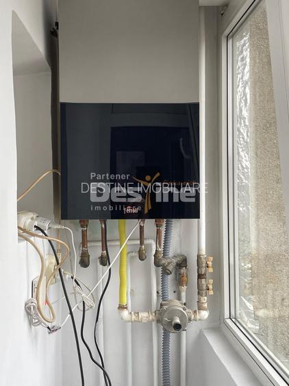 13 Septembrie-Prosper | 3 camere | 82mp | et 8 | renovat | 137.000 euro - 4
