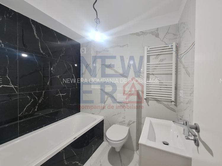 Apartament 3 camere de Vanzare Natural Residence Chiajna, direct dezvoltator - 7