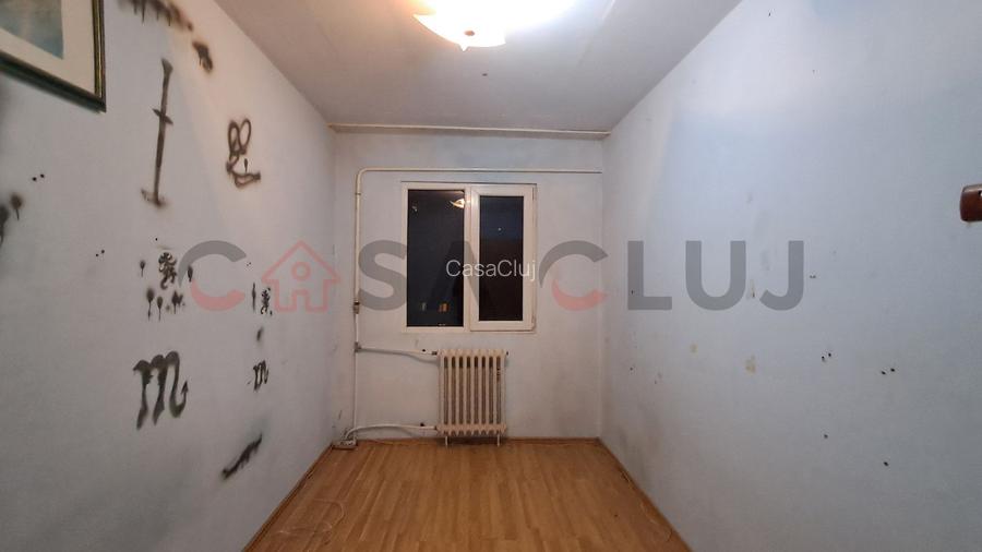 Ocazie!! 3 Camere, Manastur!! - 10