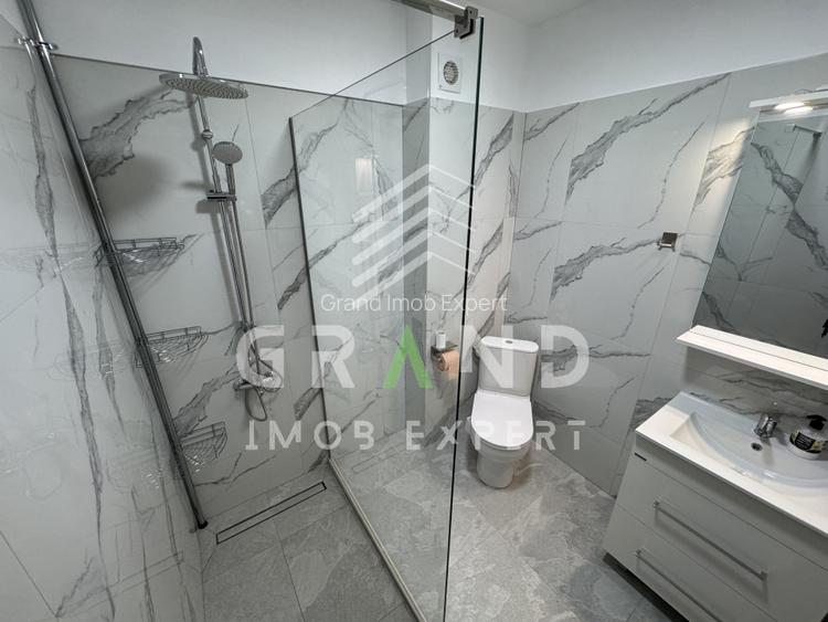 TOTUL NOU | Ap.1 camera+nisa | Balcon | Kaufland/USAMV/Frunzisului - 10