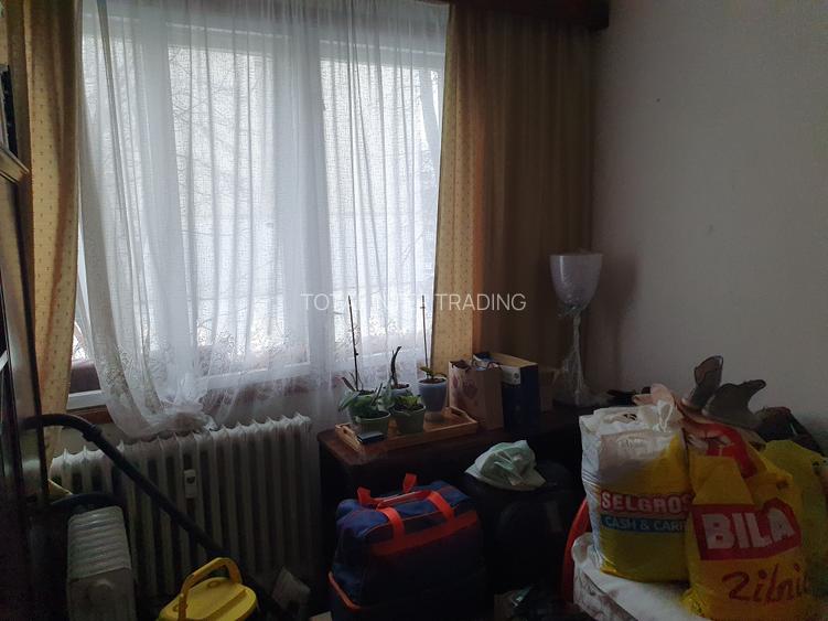 Vanzare-3 camere-1/4-sdec-Dr Taberei-Lovinescu-liber-de renovat-109000E - 16