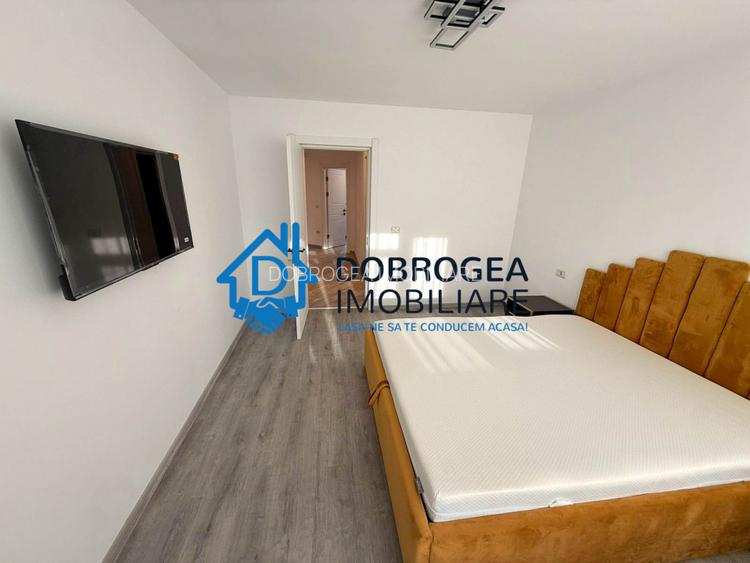 ULTRACENTRAL-  2 CAMERE DECOMANDAT, ETAJ 2 , PRIMA INCHIRIERE - 8