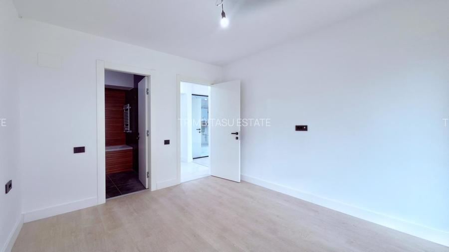 Apartament 4 camere Astorium Garden  Curte proprie  Theodor Pallady - 16