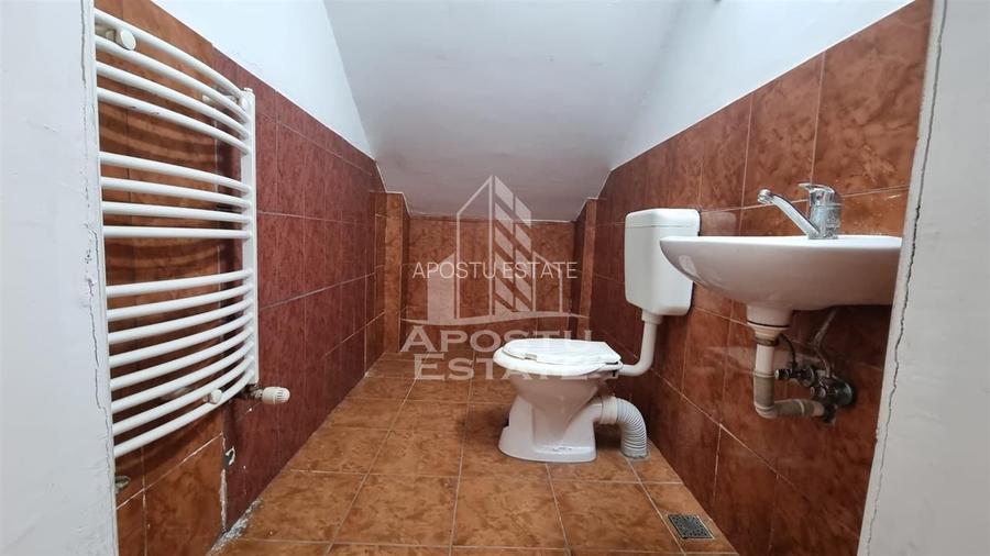 Spatiu comercial zona Parneava - 10