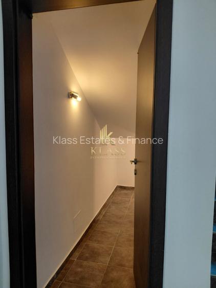 Casa Pipera Porche - 8