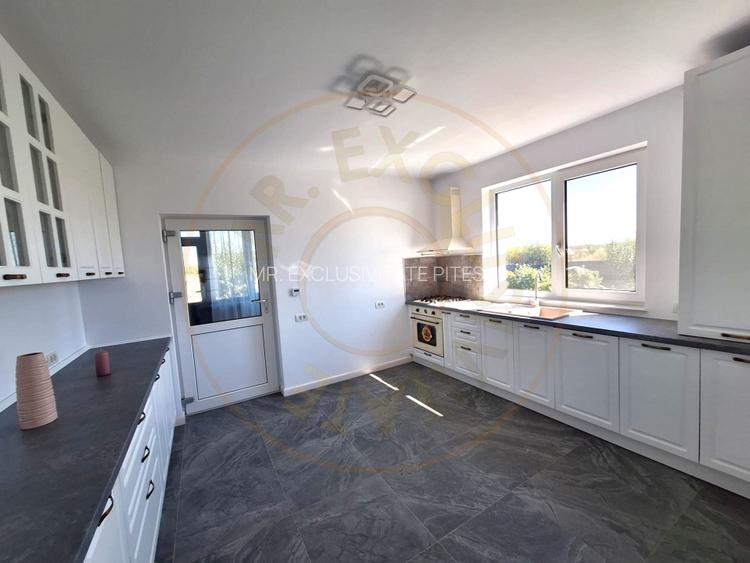 Casă nouă Catanele-confort, eleganță, acces rapid către oraș - 8