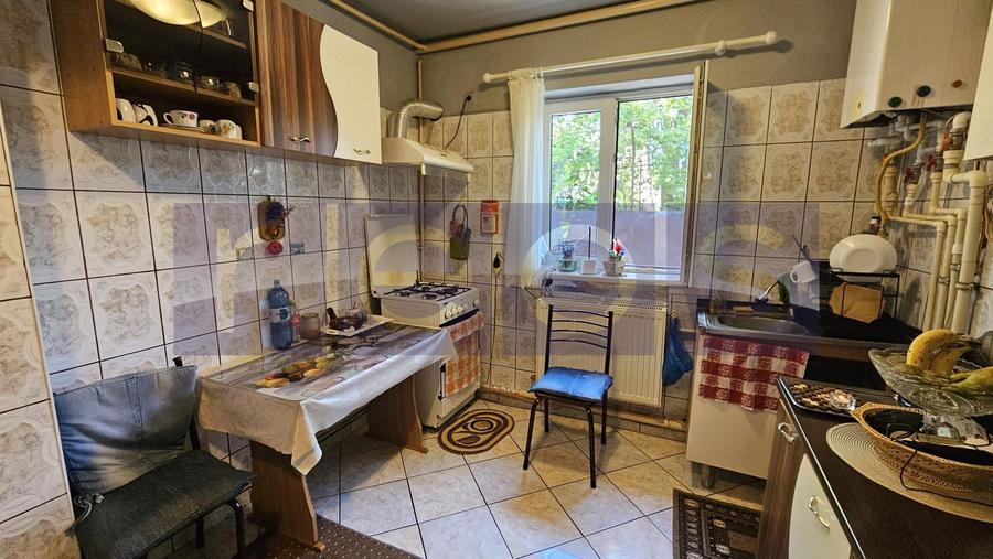 DE VÂNZARE CASĂ 2 CAMERE CHITILA – CALEA GRIVIȚEI - CURTE GENEROASĂ - 9