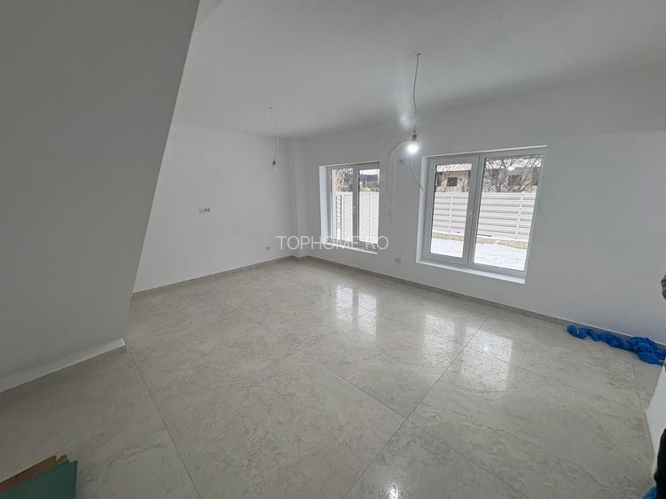 Casa individuala | P+2 | 120mp utili | 30mp Terasa | Finalizata | COMISION 0% - 5